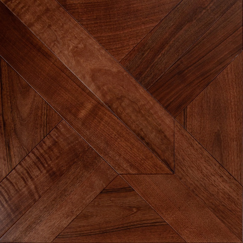 Модульный паркет Kraft Parkett Арт.М23 600×600×14