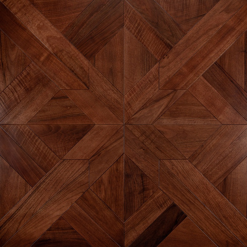 Модульный паркет Kraft Parkett Арт.М23 600×600×14