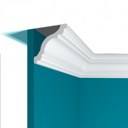 Карниз Перфект Плюс P44