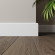Плинтус ЛДФ под покраску Ultrawood Base 8012 i