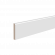 Плинтус ЛДФ под покраску Ultrawood Base 8012 i