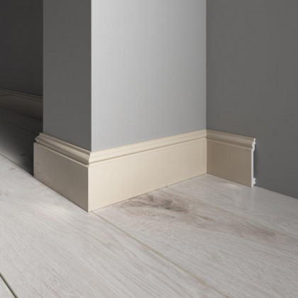 Плинтус напольный Decor Dizayn 701-74