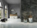 Керамогранит Vitra КАЛАКАТТА БЛЭК 7ЛПР R9 60X60