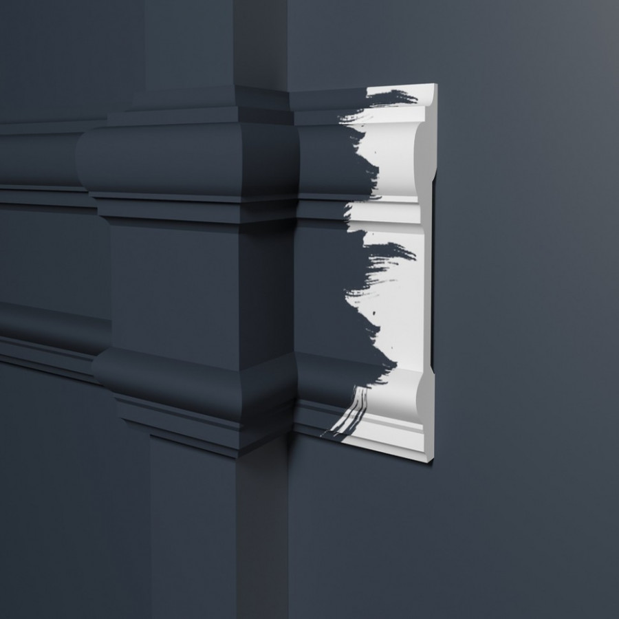 Молдинг Decor Dizayn DD601