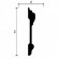Молдинг Decor Dizayn DD601