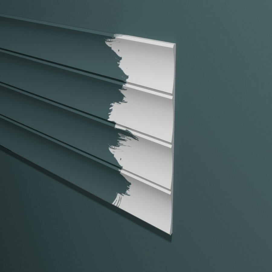 Стеновая панель Decor Dizayn DD917 (ex DD907)