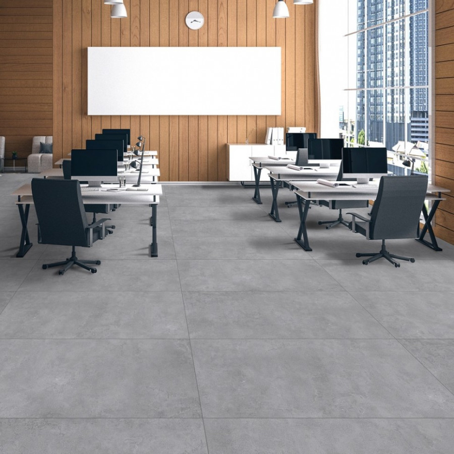 Керамогранит NT Ceramic NTT99601M Zett Grafite 600×1200