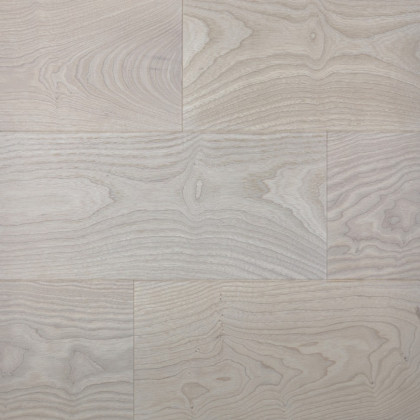 Инженерная доска Kraft Parkett Medium 203 Ясень Натур, 1200*130*15 мм