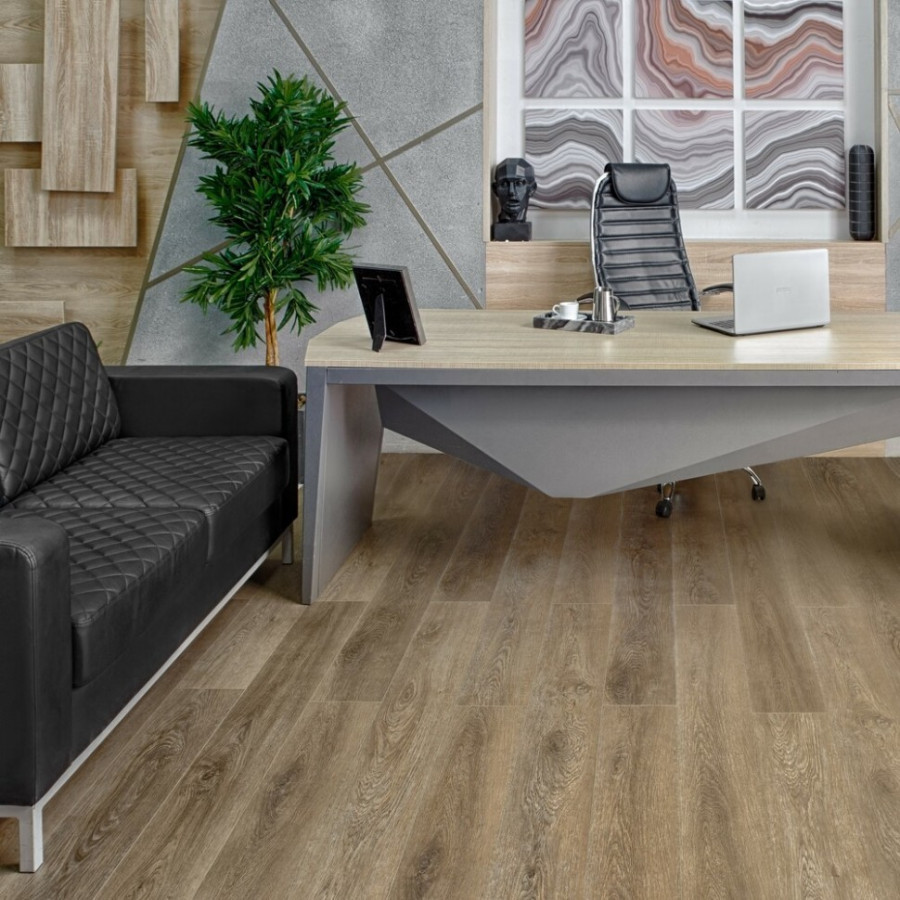 SPC Ламинат Alpine Floor ABA Вайпуа ECO 11-1903 SPC Ламинат Alpine Floor ABA Вайпуа ECO 11-1903