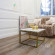 Кварцвиниловая плитка Damy Floor Family LVT клеевая Дуб Лофт 1508-1-LVT