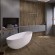 Кварцвиниловая плитка Damy Floor Family LVT клеевая Орех Американский 0036-3-LVT