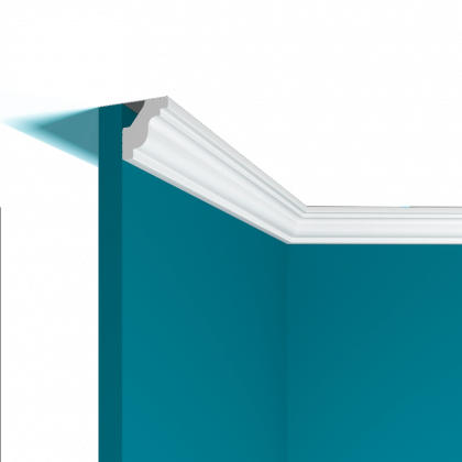 Карниз Перфект Плюс P51