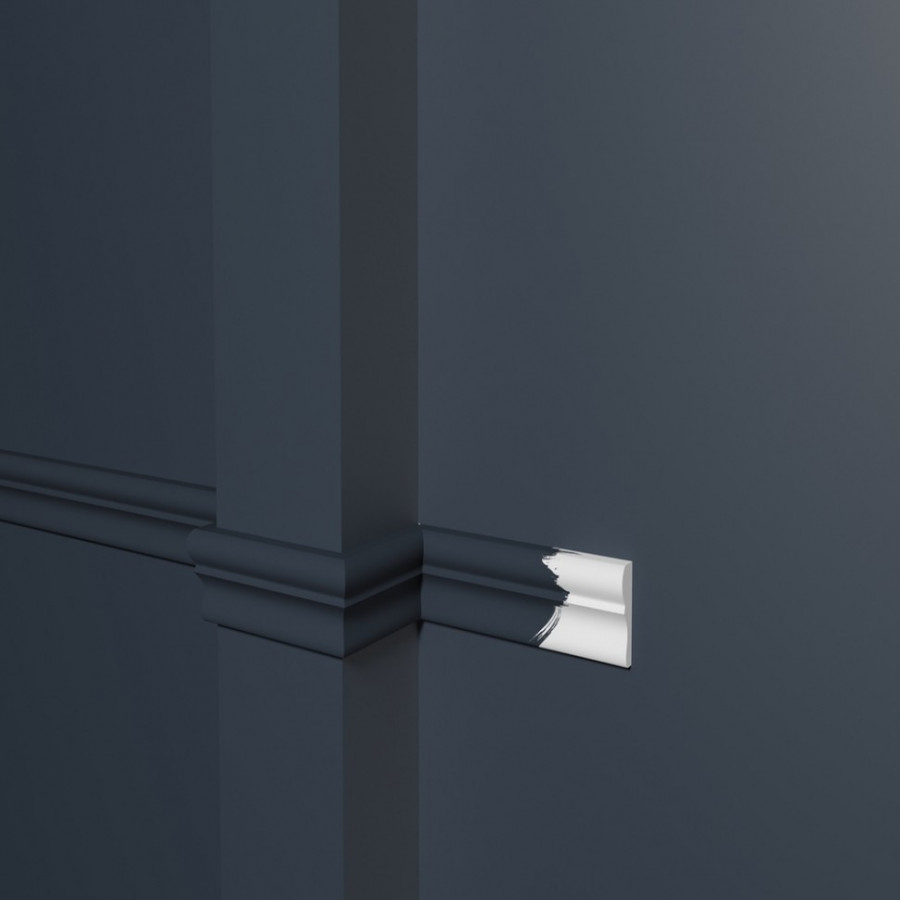 Молдинг Decor Dizayn DD602