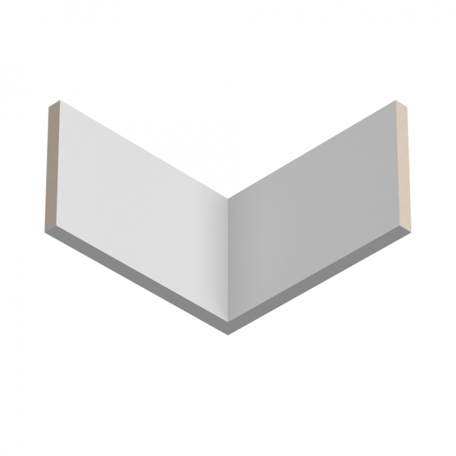 Профиль ЛДФ под покраску Ultrawood BО 4112 i