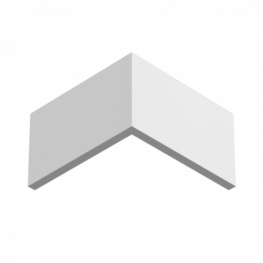 Профиль ЛДФ под покраску Ultrawood BО 4112 i