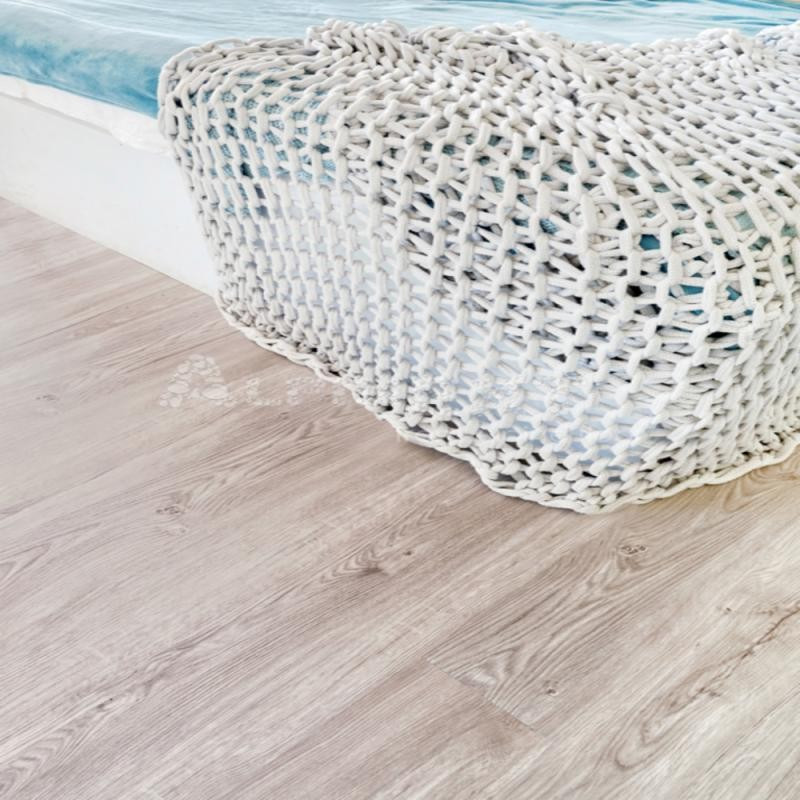 ПВХ плитка Alpine Floor Sequoia Light ECO 6-3