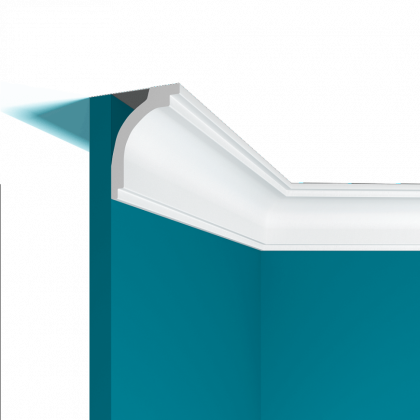 Карниз Перфект Плюс P57