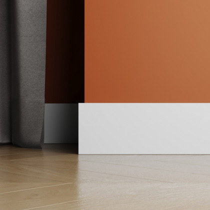 Профиль ЛДФ под покраску Ultrawood BО 8009