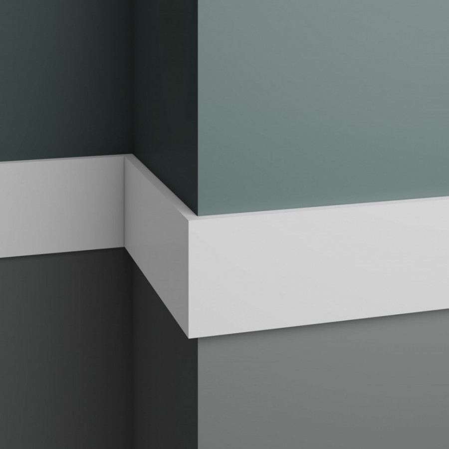 Профиль ЛДФ под покраску Ultrawood BО 8009