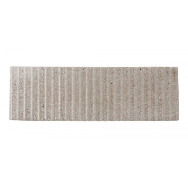 30696 Raku Line Smoke 6х18.6