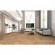 Кварцвиниловая плитка Damy Floor Chevron LVT клеевая Сен-Клу DF10-Ch-LVT