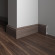 Плинтус напольный Decor Dizayn 701-81SH
