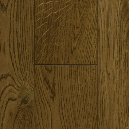 Инженерная доска Hajnowka Дуб Antique Рустик