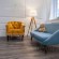 Кварцвиниловая плитка Damy Floor Family LVT клеевая Дуб Рустикальный Черный TCM369-7-LVT
