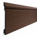 Плинтус напольный Decor Dizayn 701-82SH