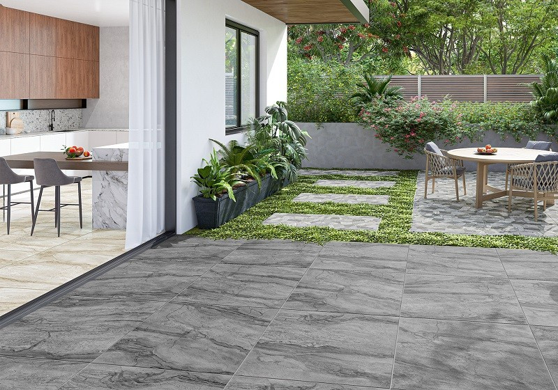 Керамогранит Alma Ceramica Bottichino GFU04BTC70R 600×600