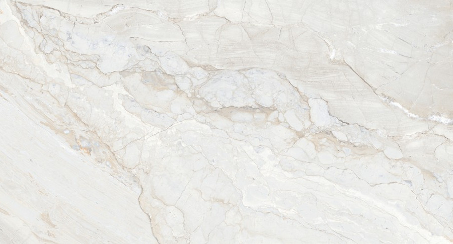 Керамогранит NT Ceramic NTT99508P Gravel White 600×1200