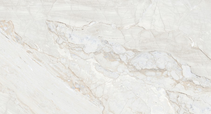 Керамогранит NT Ceramic NTT99508P Gravel White 600×1200