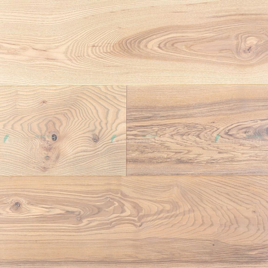 Инженерная доска Kraft Parkett Ясень Рустик 809
