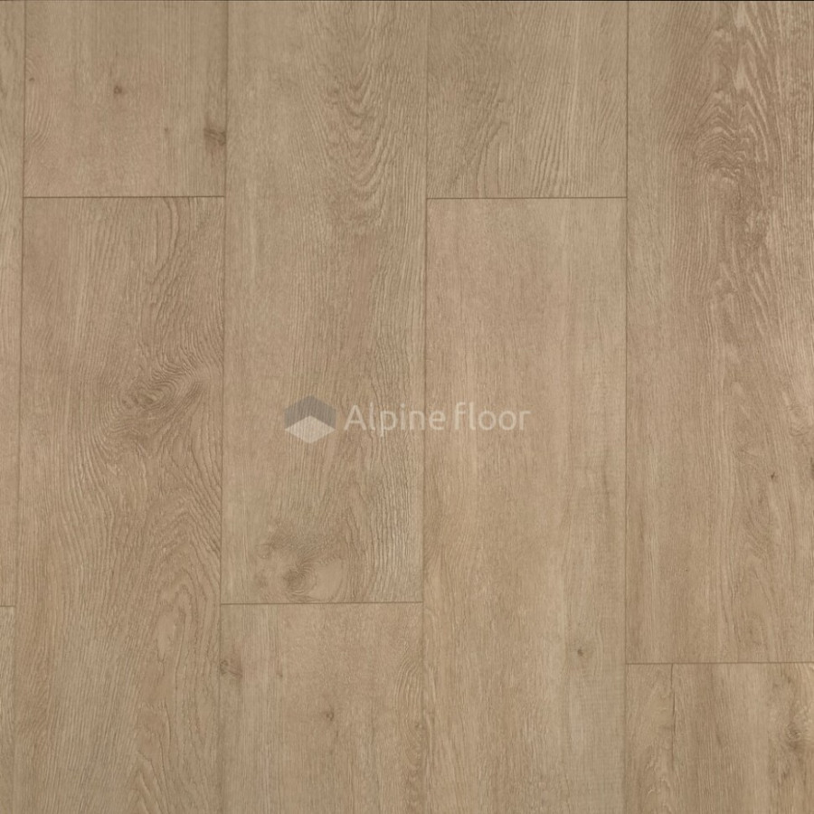 SPC Ламинат Alpine Floor ABA Камфора ECO 11-503