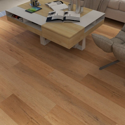 SPC Ламинат Union Дуб Лайт ES02-10 SPC Ламинат Union Дуб Лайт ES02-10