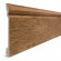 Плинтус напольный Decor Dizayn 701-83SH