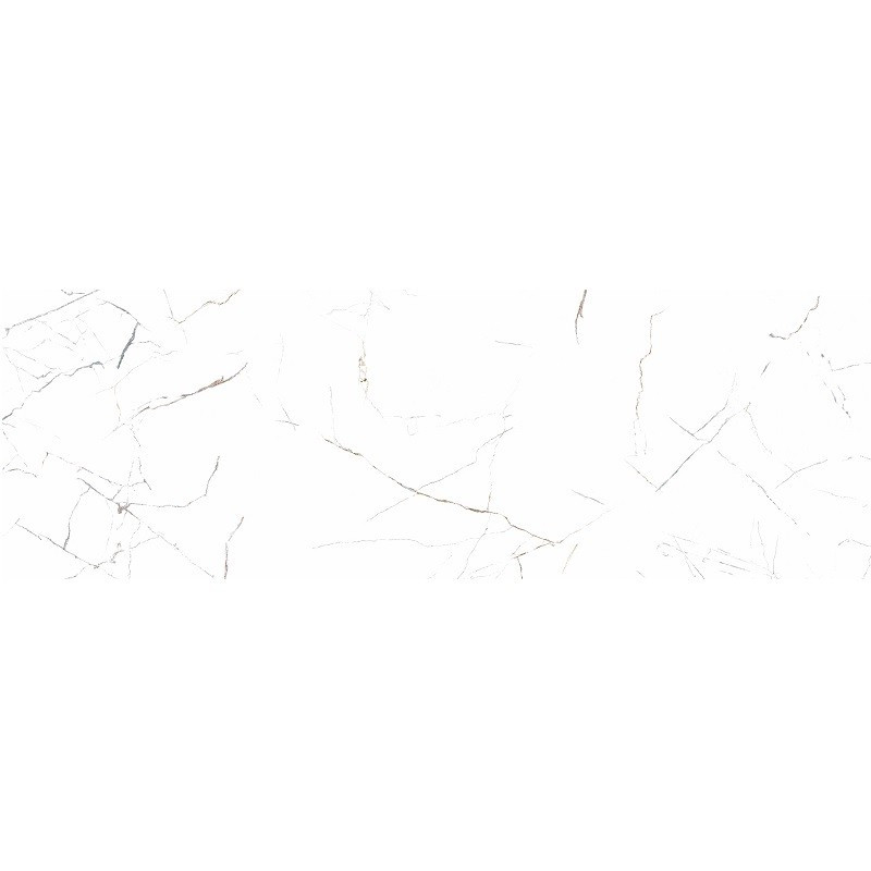 Плитка настенная Delacora Frost White WT15FRR00R 246x740
