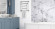 Плитка настенная Delacora Frost White WT15FRR00R 246x740
