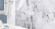 Плитка настенная Delacora Frost White WT15FRR00R 246x740