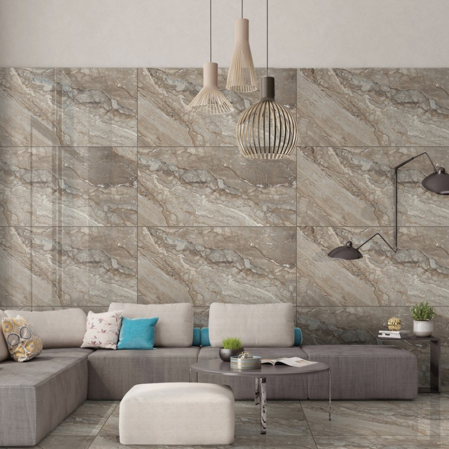 Керамогранит NT Ceramic NTT99509Р Gravel Natural 600×1200