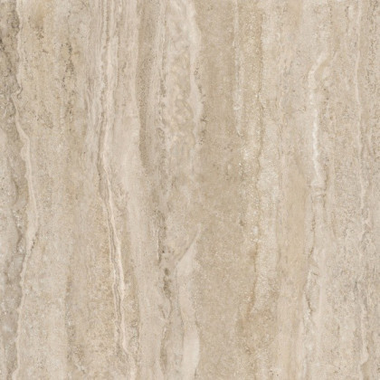 Керамогранит Vitra Травертин Линейный Матовый R10A 7Рек 600×600