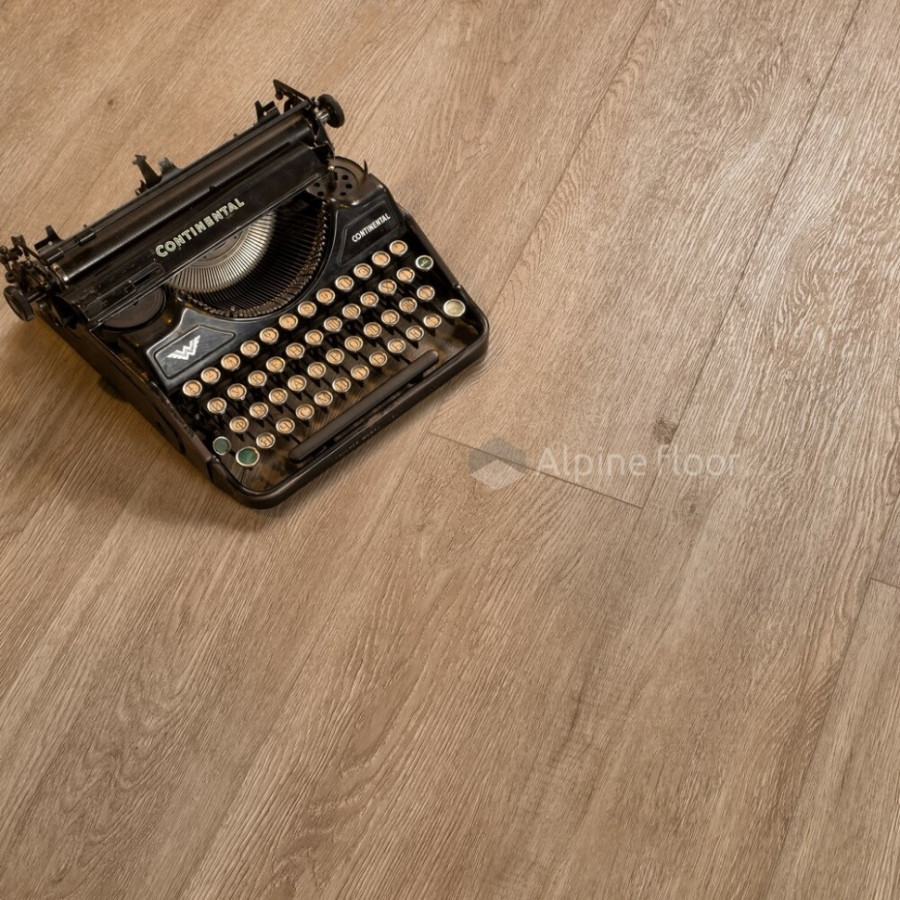 SPC Ламинат Alpine Floor ABA Карите ECO 11-903