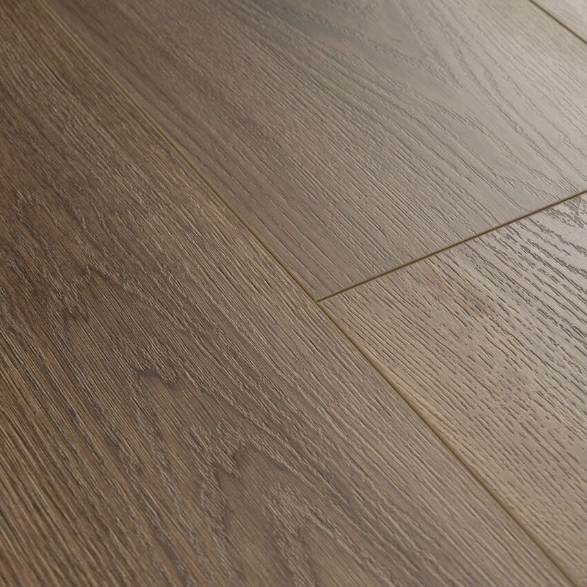 Каменный ламинат SWF My Step MS8608 Дуб Темпл 