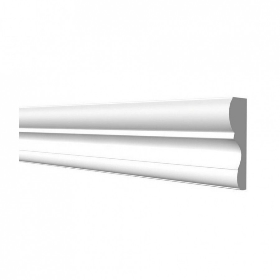 Молдинг Decor Dizayn DD607