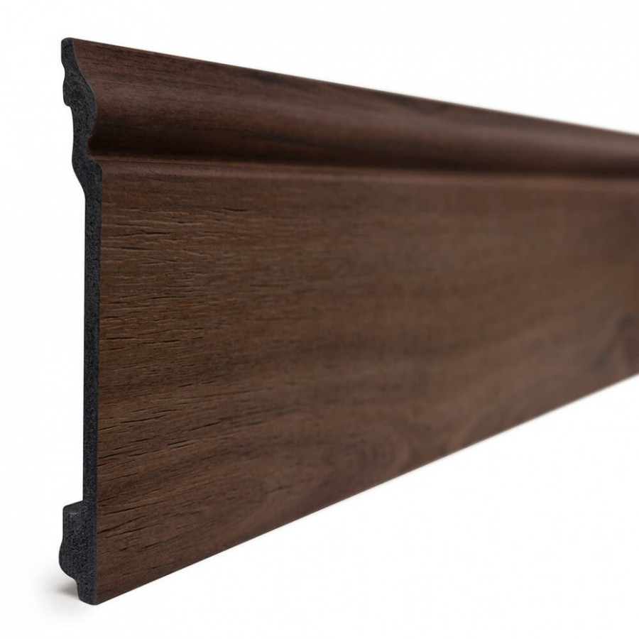 Плинтус напольный Decor Dizayn 701-88SH