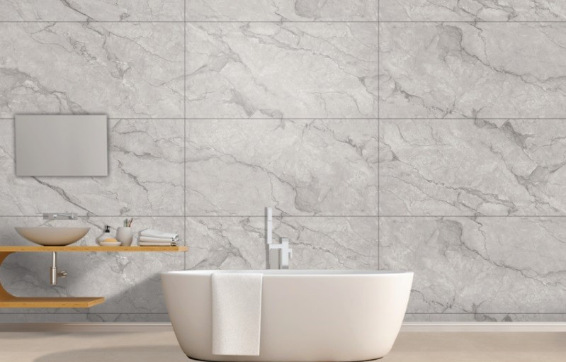 Керамогранит Maimoon Ceramica Romero Grey 60*120 Керамогранит Maimoon Ceramica Romero Grey 60*120