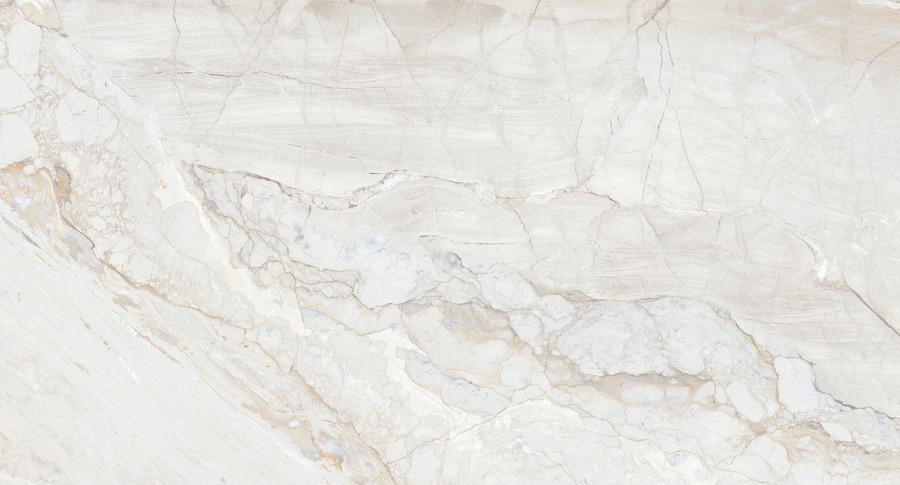 Керамогранит NT Ceramic NTT99514M Gravel White 600×1200