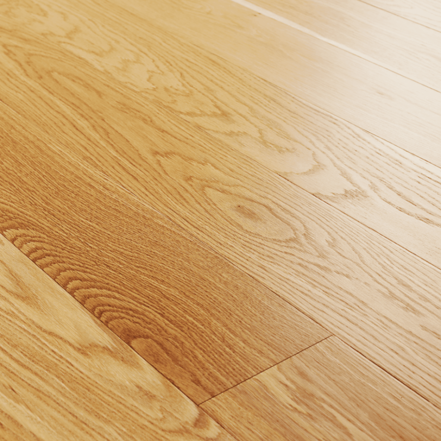 Инженерная доска Royal Parket Дуб Натур