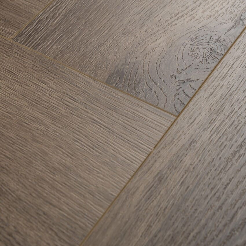 Каменный ламинат SWF My Step MS8618 Дуб Темпл 