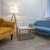 Кварцвиниловая плитка Damy Floor Дуб Английский SL3683-6-LVT